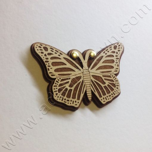 ahşap magnet,wooden souvenir magnet