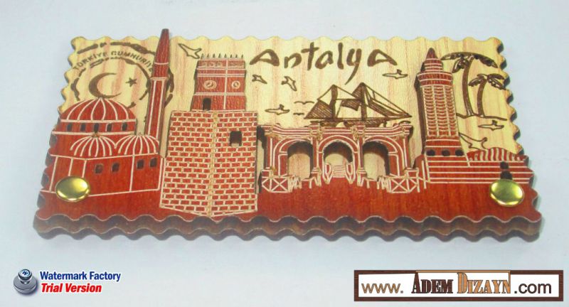 Antalya Magnet